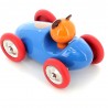 voiture Marcel l'ours