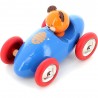 voiture Marcel l'ours