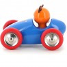 voiture Marcel l'ours