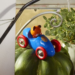 voiture Marcel l'ours