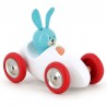 Voiture Raoul le lapin