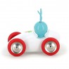 Voiture Raoul le lapin