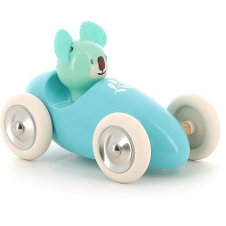 Voiture Alice le koala
