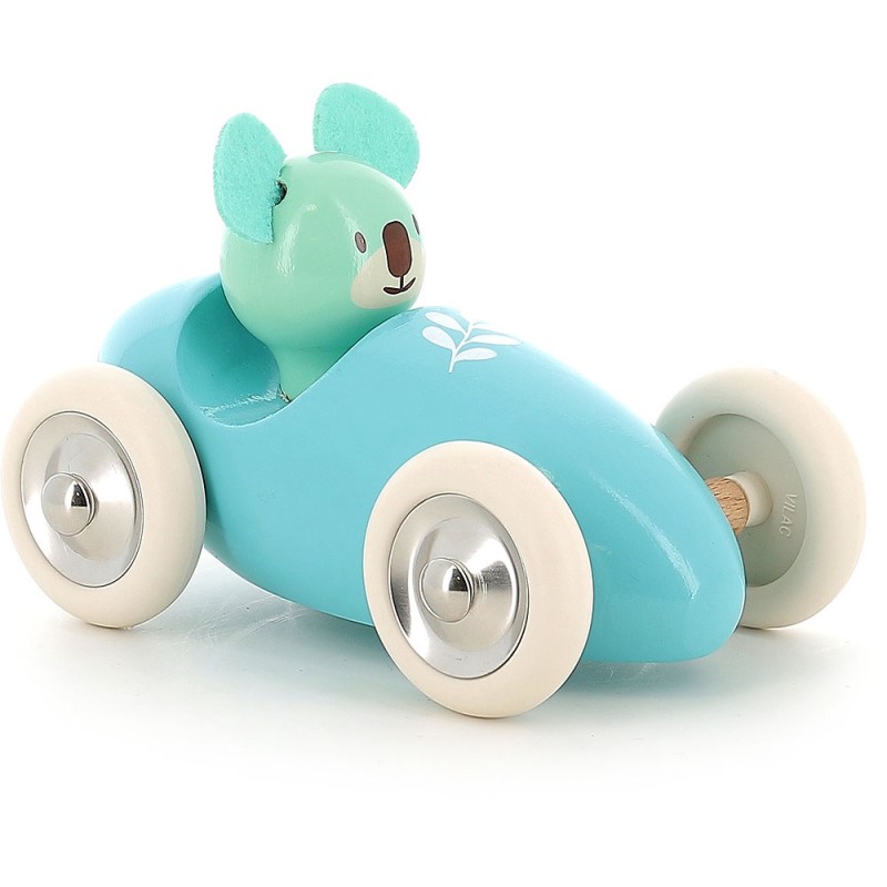 Voiture Alice le koala