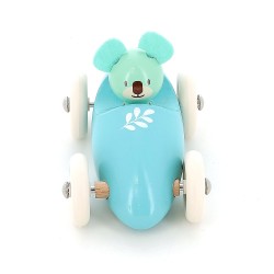 Voiture Alice le koala