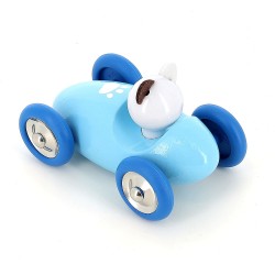 voiture Mariette le chat
