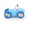 voiture Mariette le chat