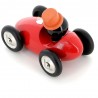voiture René le pingouin