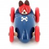voiture Lucien le chien