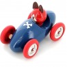 voiture Lucien le chien