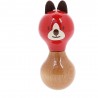 Rassel Lucien der Hund