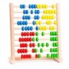 Apprendre le calcul Abacus 100 - Bajo