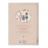 Cahier de coloriage - Pour les enfants à partir de 3 ans - Les Parisiennes - Moulin Roty