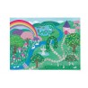 Color Stickers - ausmalstickers Einhorn - Crocodile Creek
