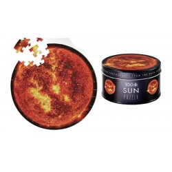 Puzzle métallique Nasa - à partir de 5 ans - Crocodile Creek