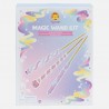 Magic Wand Kit/Pastel Power, Tiger Tripe
