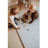 Spielmatte Strasse - Puzzlematte EEVAA - Play & Go Puzzlemat Road