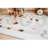 Tapis de jeu Route EEVAA -Tapis Puzzle - Play&Go Puzzlemat Road