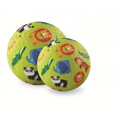 Spielball Dschungel 13 cm - Crocodile Creek