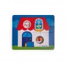 Moulin Roty, 3 Level Puzzles