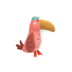 Moulin Roty, Rassel Tukan
