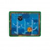 3 Level Puzzle mit Zebra, Panther & Leopard für Kinder ab
