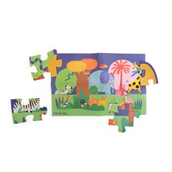 Moulin Roty, Riesen Puzzle