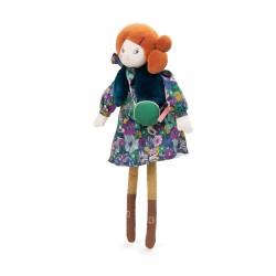 Puppe Madame Eglantine - Les Parisiennes - Moulin Roty