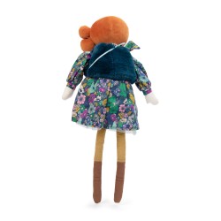 Puppe Madame Eglantine - Les Parisiennes - Moulin Roty