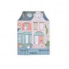 Cahier Stickers - La petite Ecole de Danse - Moulin Roty