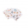 Cahier Stickers - La petite Ecole de Danse - Moulin Roty