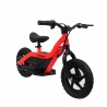 Kidywolf, Balance Bike - Red version elektro