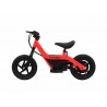 Kidywolf, Balance Bike - Red version elektro