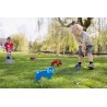 Jeu de croquet pour enfants chien en bois  - BS Toys Crocket Jr. - Dogs
