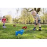 Crocket Spiel für Kinder aus Holz mit Hunden - BS Toys - Crocket Jr. - Dogs