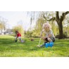 Jeu de croquet pour enfants chien en bois  - BS Toys Crocket Jr. - Dogs