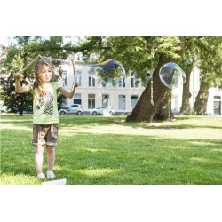 XXXXL Bulles de savon - BS Toys - XXXXL Bubbles