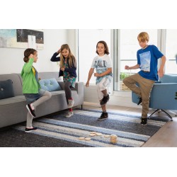 Bewegungsspiel Moves aus Holz für Kinder ab 6 Jahren - BS Toys - Moves