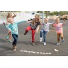 Jeu de mouvement en bois pour enfants à partir de 6 ans - BS Toys - Moves