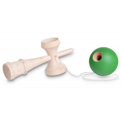 Kendama Fang Spiel aus Holz - BS Toys - Kendama