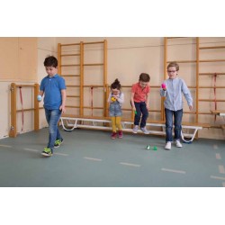 Eier Party Spiel - Geburtstagsparty - Kindergarten - BS Toys - Egg Party