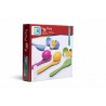 Eier Party Spiel - Geburtstagsparty - Kindergarten - BS Toys - Egg Party