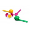 Eier Party Spiel - Geburtstagsparty - Kindergarten - BS Toys - Egg Party