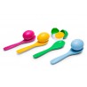 Eier Party Spiel - Geburtstagsparty - Kindergarten - BS Toys - Egg Party