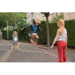 Gummitwist Retro - BS Toys - Elastic Jump