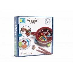 Spiel Veggie aus Holz - BS Toys Veggie