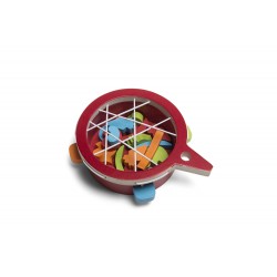 Spiel Veggie aus Holz ab 4 Jahren - BS Toys Veggie