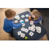 Socken Spiel für Kinder ab 4 Jahren - BS Toys