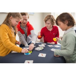 Jeu de chaussettes pour enfants à partir de 4 ans - BS Toys