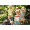 Socken Spiel für Kinder ab 4 Jahren - BS Toys